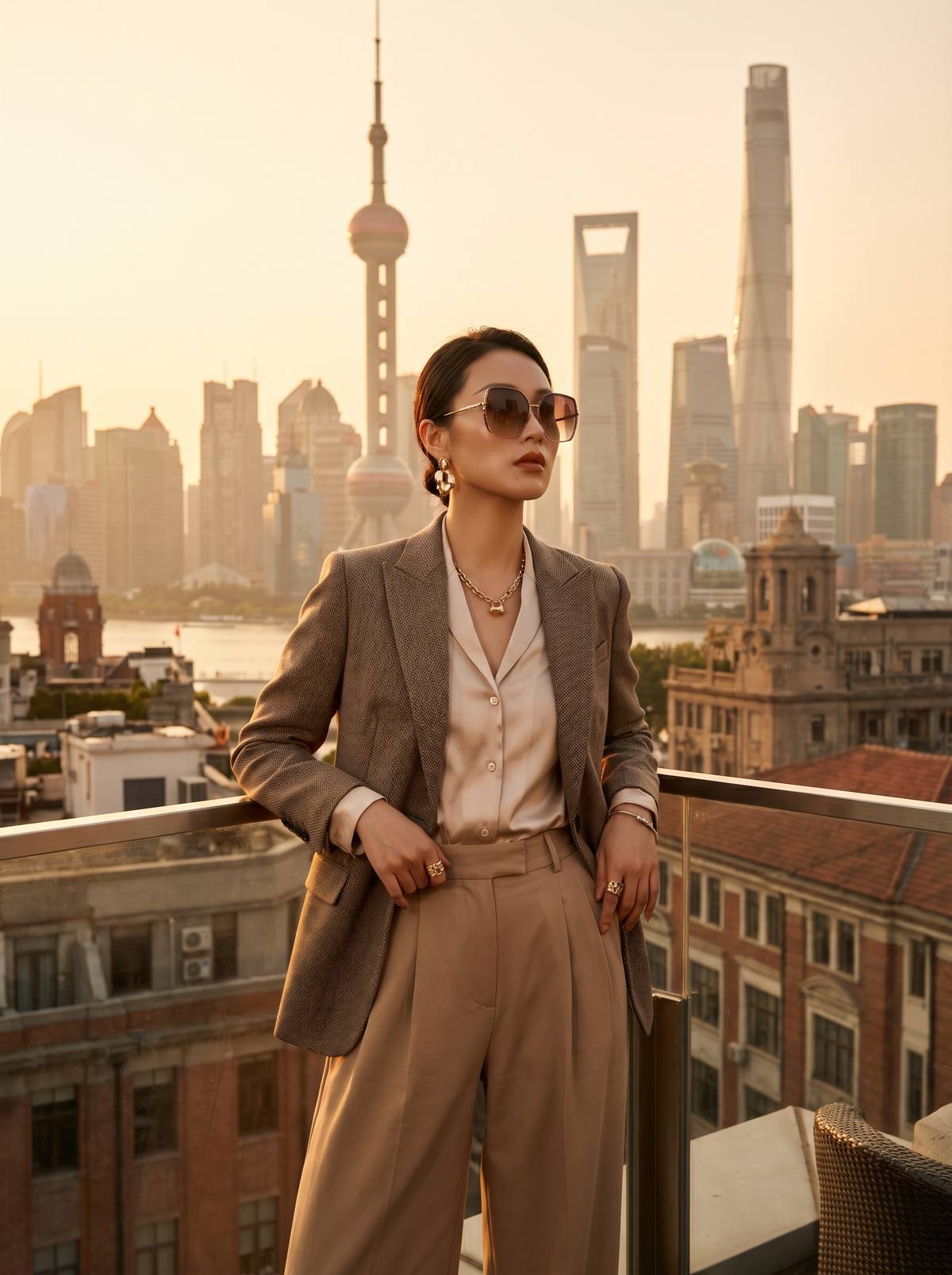 高清动漫网红时尚视频