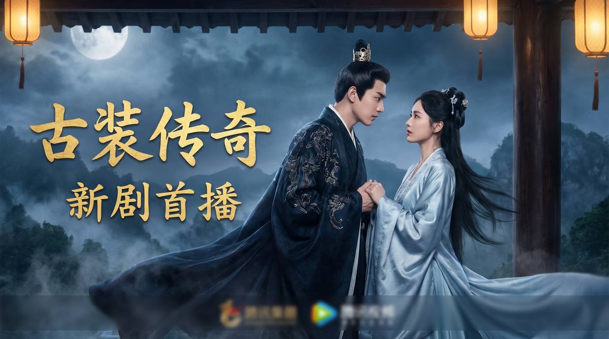 高清动漫古装传奇视频