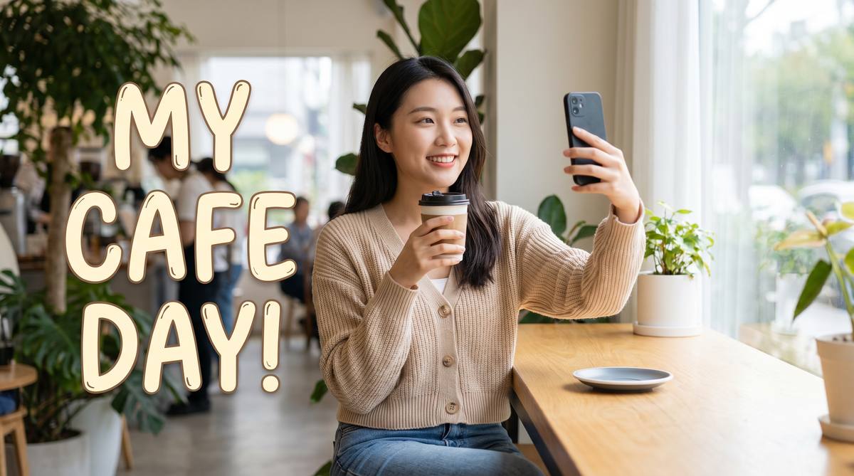 高清动漫VLOG生活视频