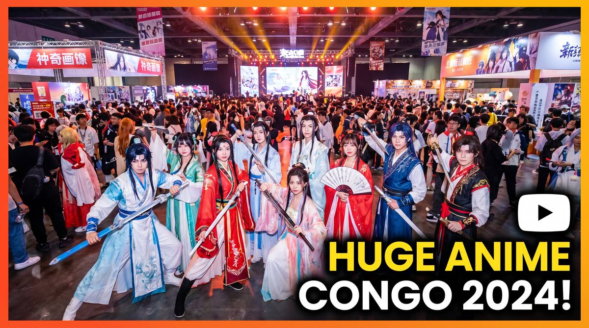 高清动漫动漫cosplay视频